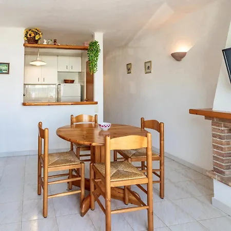 Apartment Sant Carles 25 Con Terraza Llanca
