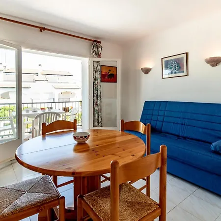 Sant Carles 25 Con Terraza Apartment *