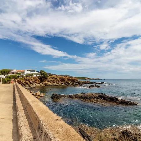 Appartement Sant Carles 25 - Con Terraza *