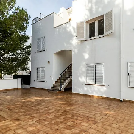 Apartment Sant Carles 25 Con Terraza Llanca