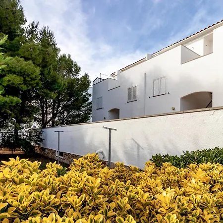Sant Carles 25 - Con Terraza Appartement