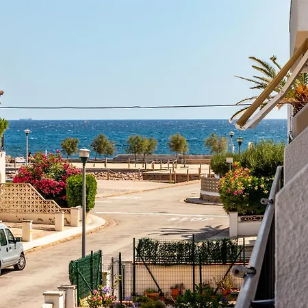 Sant Carles 25 - Con Terraza Appartement Llançà